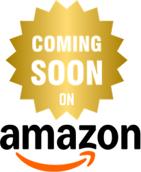 Coming soon on amazon